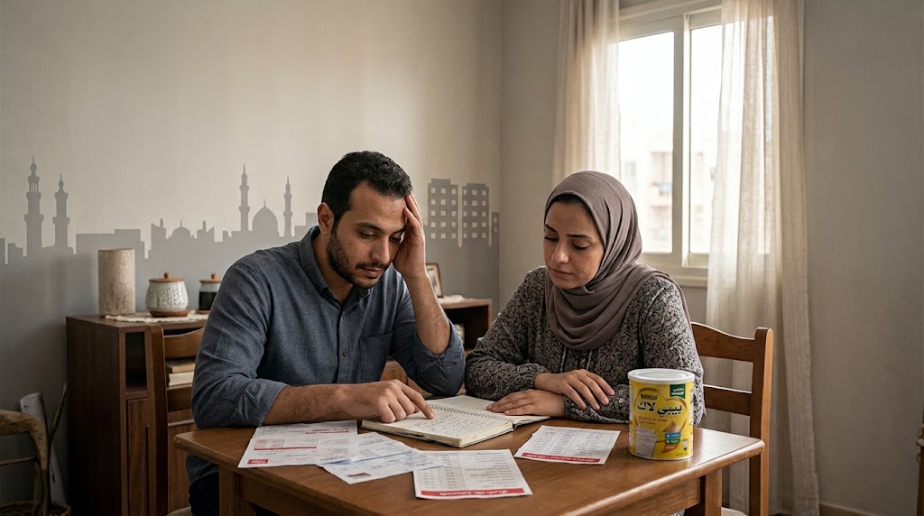 تأجيل قرار الإنجاب تأجيل قرار الإنجاب